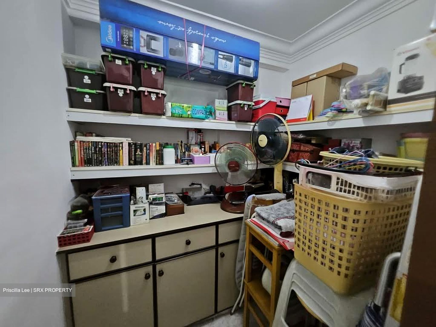 Blk 23 MARSILING DRIVE (Woodlands), HDB 3 Rooms #600811701